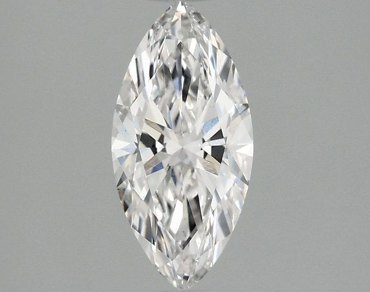 1.04 Carat Marquise Shaped Excellent Cut VS1 IGI Certified Lab Grown Diamond