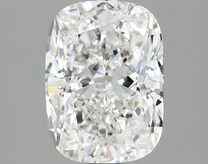 1.98 Carat Cushion Shaped Excellent Cut VVS2 IGI Certified Lab Grown Diamond