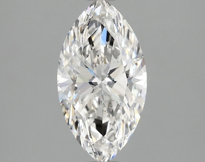 1.51 Carat Marquise Shaped Excellent Cut VS1 IGI Certified Lab Grown Diamond