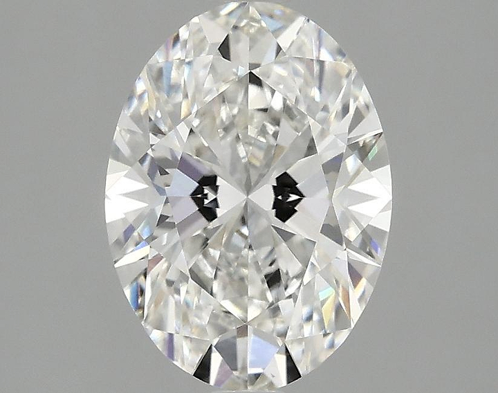 1.88 Carat Oval Shaped Excellent Cut VS1 IGI Certified Lab Grown Diamond