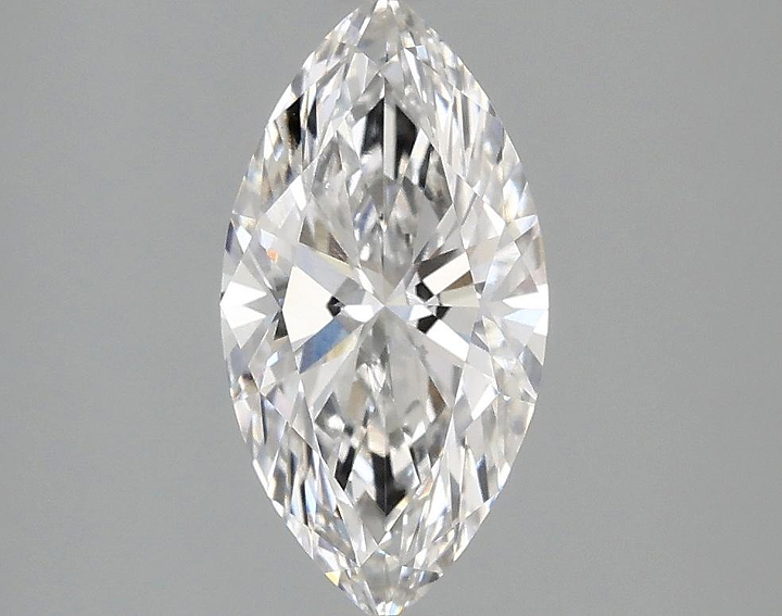 1.49 Carat Marquise Shaped Ideal Cut VS1 IGI Certified Lab Grown Diamond