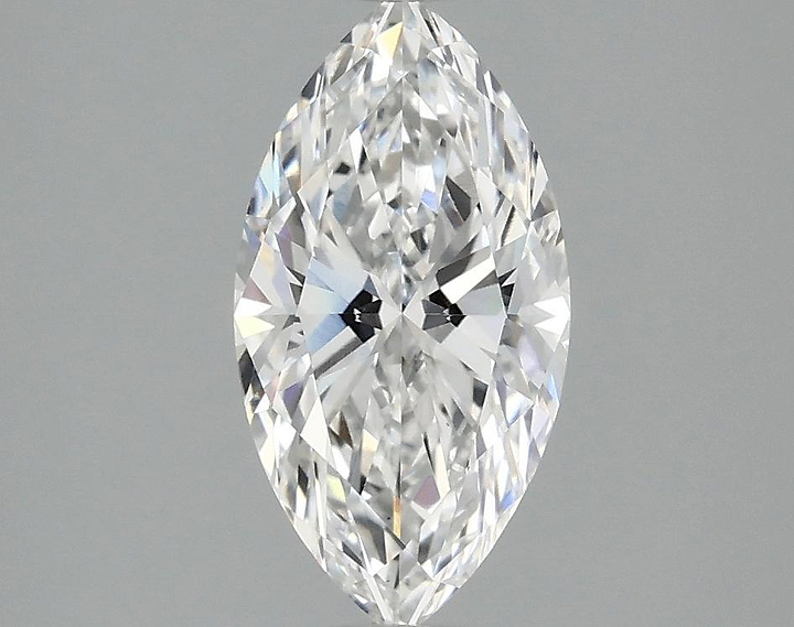 1.49 Carat Marquise Shaped Ideal Cut VS1 IGI Certified Lab Grown Diamond