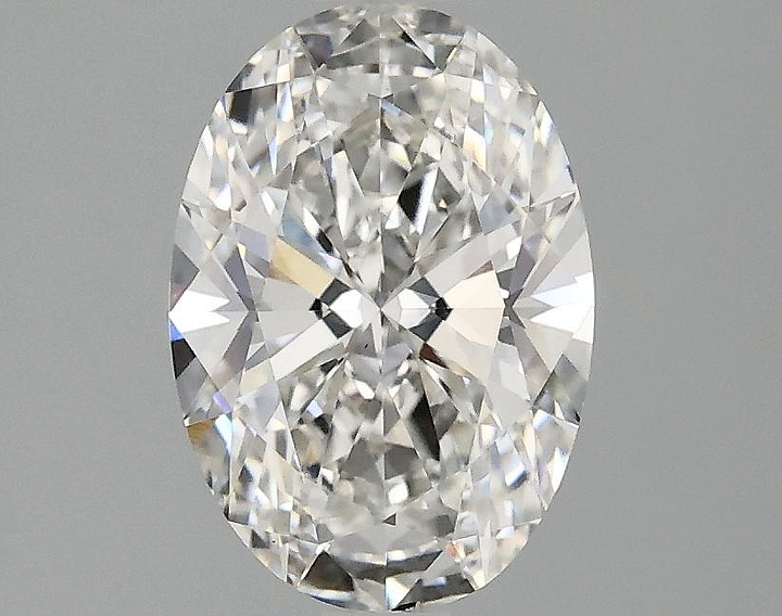 1.49 Carat Oval Shaped Ideal Cut VS2 IGI Certified Lab Grown Diamond