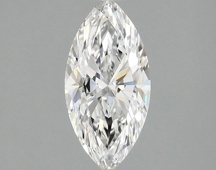 1.15 Carat Marquise Shaped Excellent Cut VS1 IGI Certified Lab Grown Diamond