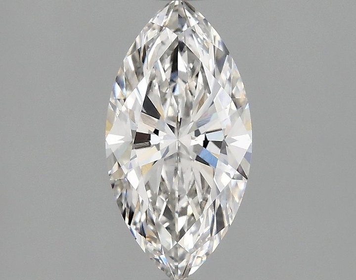 1.3 Carat Marquise Shaped Ideal Cut VS2 IGI Certified Lab Grown Diamond