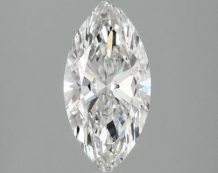 1.49 Carat Marquise Shaped Ideal Cut VS1 IGI Certified Lab Grown Diamond