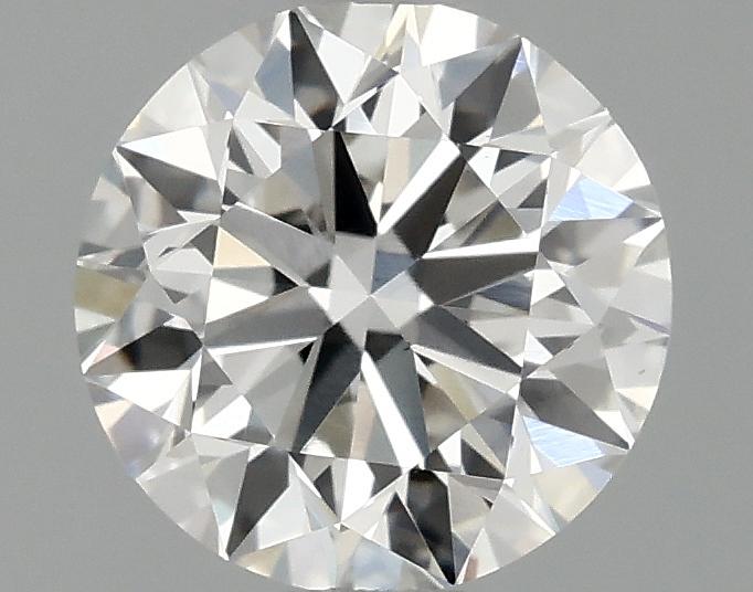 1.0 Carat Round Shaped Excellent Cut VS1 IGI Certified Lab Grown Diamond