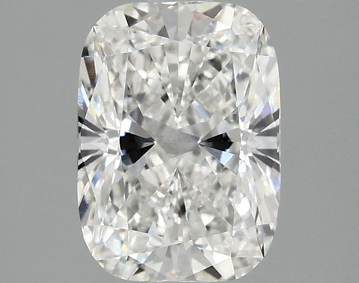 1.99 Carat Cushion Shaped Excellent Cut VS2 IGI Certified Lab Grown Diamond