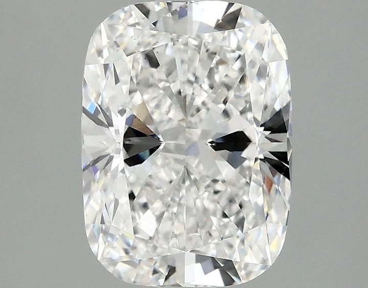 2.04 Carat Cushion Shaped Excellent Cut VS1 IGI Certified Lab Grown Diamond