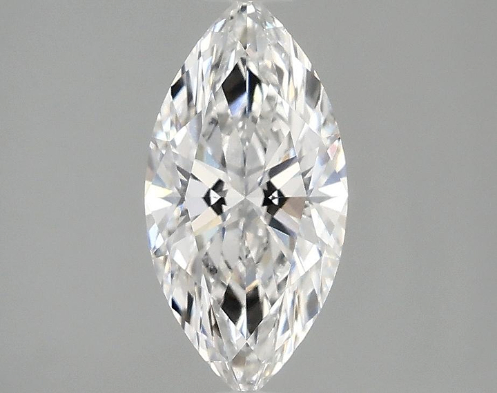 1.2 Carat Marquise Shaped Ideal Cut VS2 IGI Certified Lab Grown Diamond
