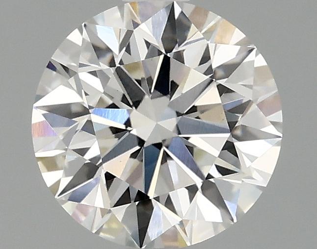 1.5 Carat Round Shaped Ideal Cut VS1 IGI Certified Lab Grown Diamond