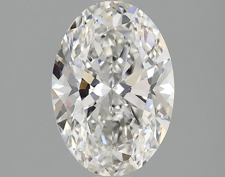 1.59 Carat Oval Shaped Ideal Cut VS1 IGI Certified Lab Grown Diamond