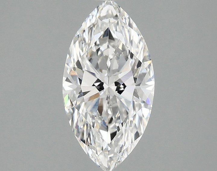 1.49 Carat Marquise Shaped Ideal Cut VS1 IGI Certified Lab Grown Diamond
