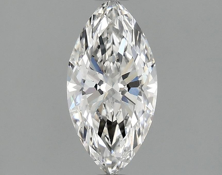 1.03 Carat Marquise Shaped Ideal Cut VS2 IGI Certified Lab Grown Diamond