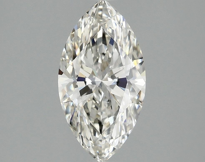 1.57 Carat Marquise Shaped Excellent Cut VS1 IGI Certified Lab Grown Diamond