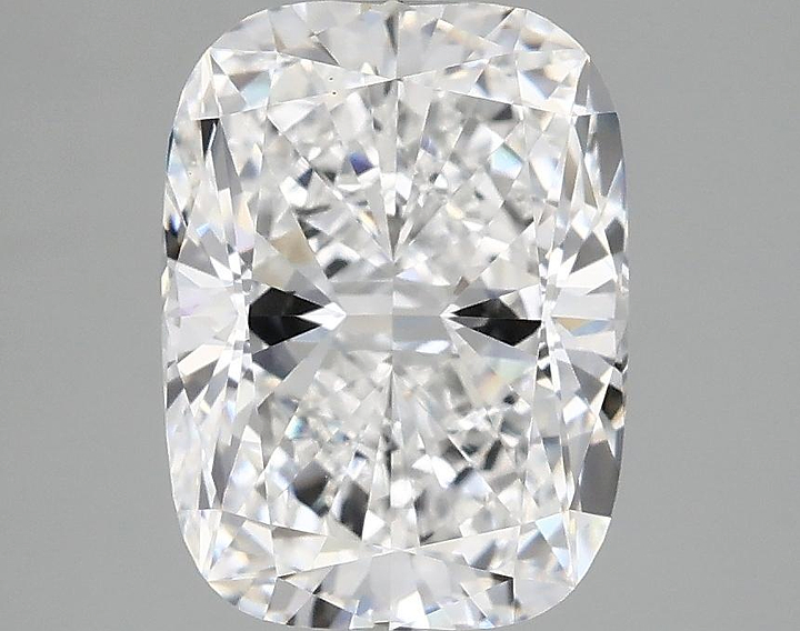 2.99 Carat Cushion Shaped Excellent Cut VS1 IGI Certified Lab Grown Diamond