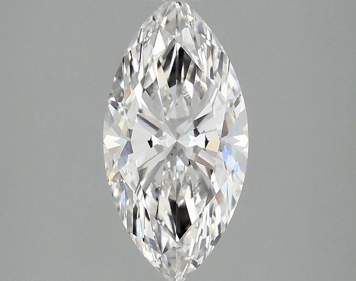 1.67 Carat Marquise Shaped Ideal Cut VS1 IGI Certified Lab Grown Diamond