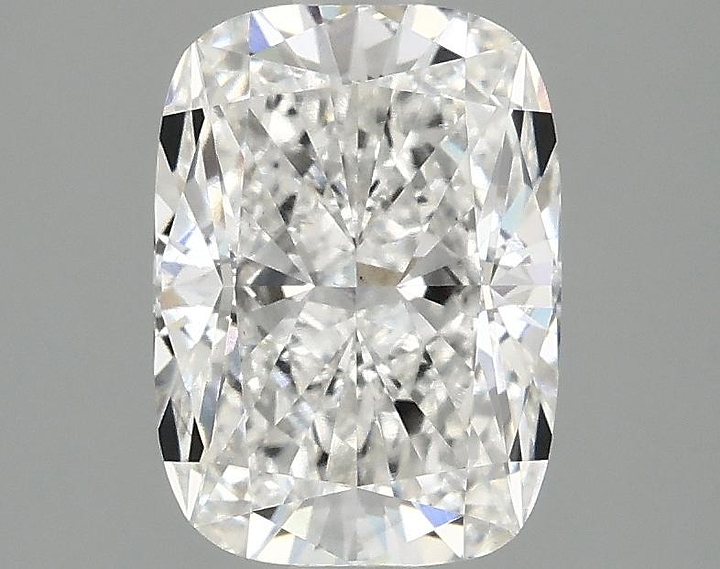 2.04 Carat Cushion Shaped Excellent Cut VS2 IGI Certified Lab Grown Diamond