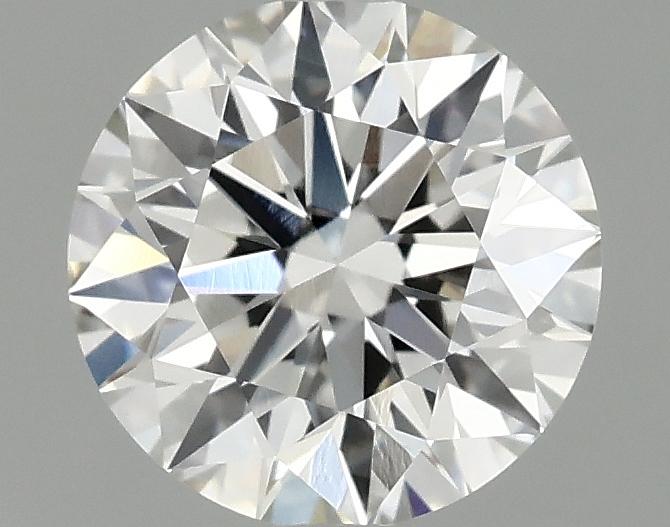 1.0 Carat Round Shaped Ideal Cut VVS2 IGI Certified Lab Grown Diamond