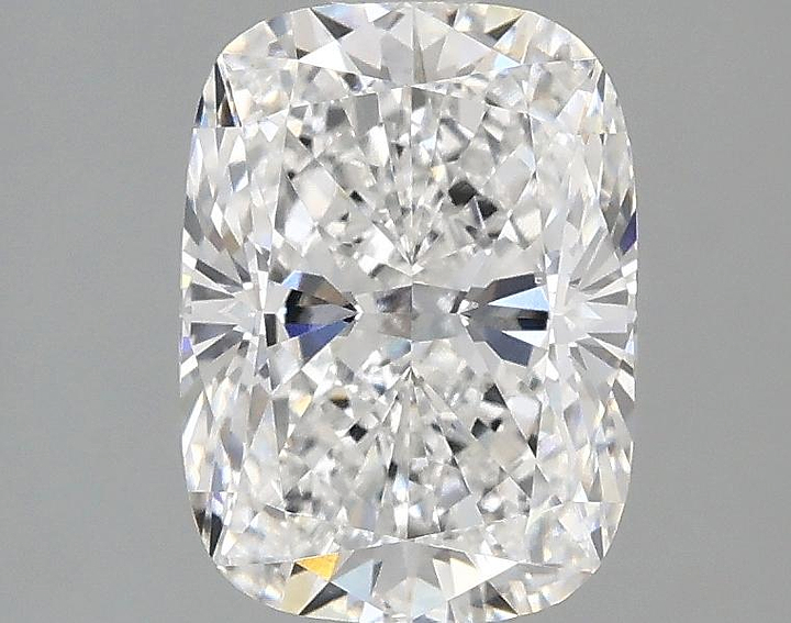 1.99 Carat Cushion Shaped Excellent Cut VS1 IGI Certified Lab Grown Diamond