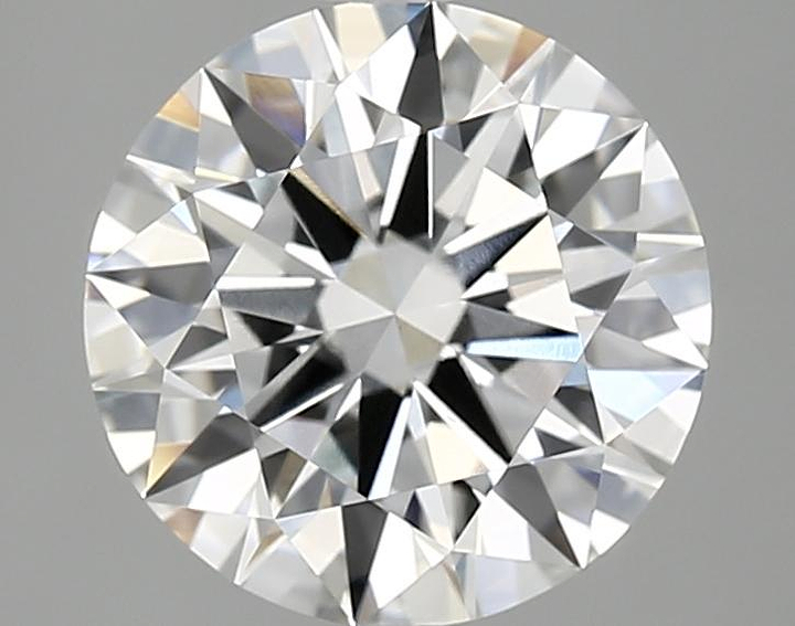 2.51 Carat Round Shaped Ideal Cut VS1 IGI Certified Lab Grown Diamond