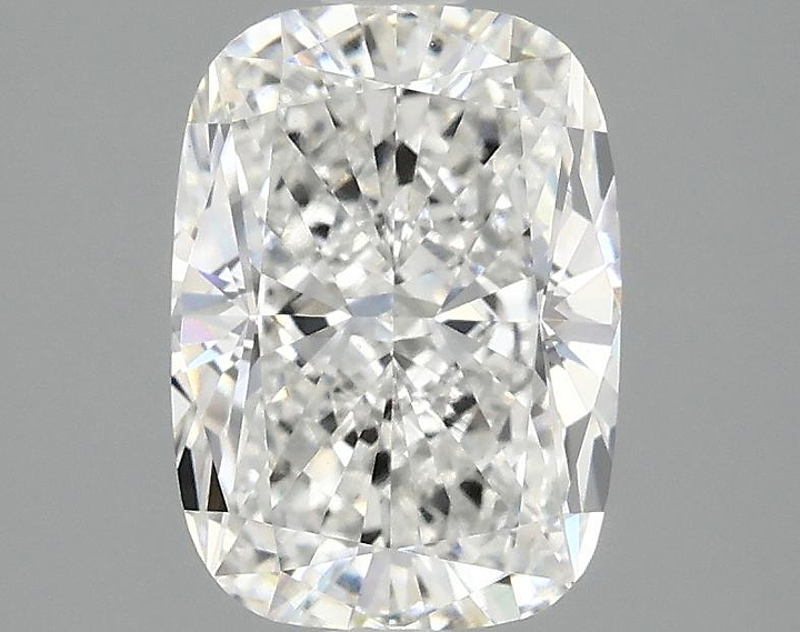 1.91 Carat Cushion Shaped Excellent Cut VS1 IGI Certified Lab Grown Diamond