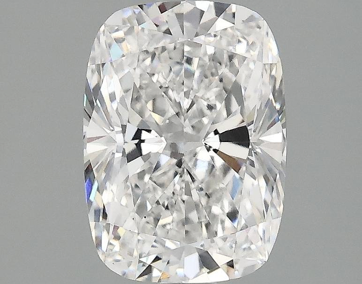 1.99 Carat Cushion Shaped Excellent Cut VS1 IGI Certified Lab Grown Diamond