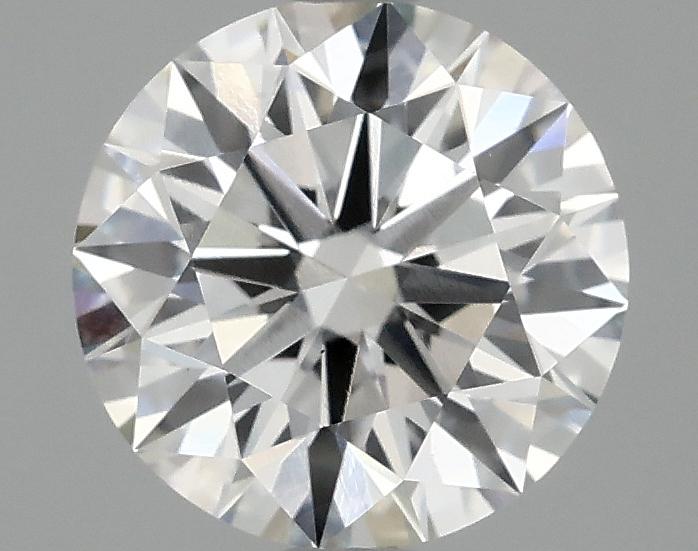 1.9 Carat Round Shaped Ideal Cut VS1 IGI Certified Lab Grown Diamond