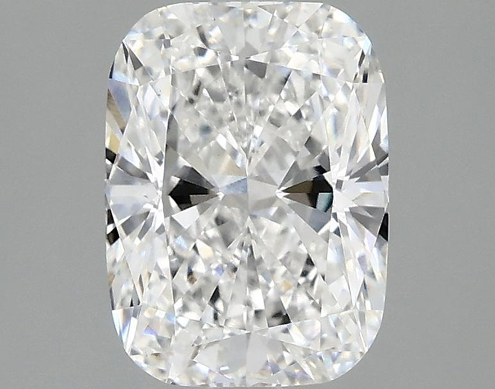 1.95 Carat Cushion Shaped Excellent Cut VS1 IGI Certified Lab Grown Diamond