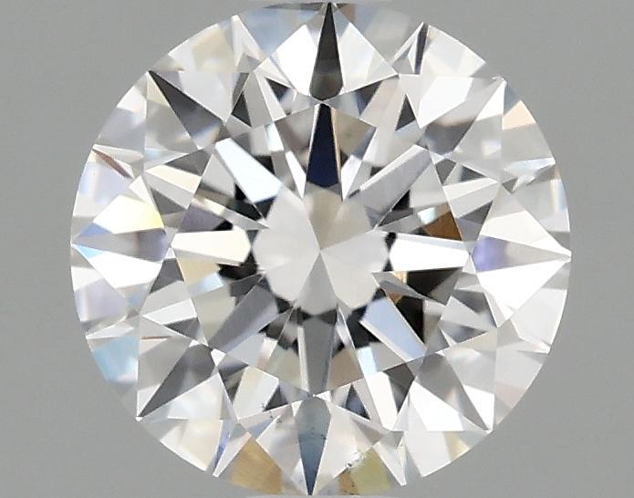 1.4 Carat Round Shaped Ideal Cut VS1 IGI Certified Lab Grown Diamond