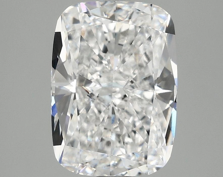3.0 Carat Cushion Shaped Excellent Cut VS1 IGI Certified Lab Grown Diamond