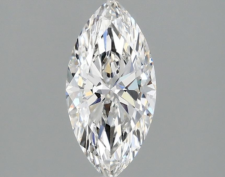 1.04 Carat Marquise Shaped Ideal Cut VS1 IGI Certified Lab Grown Diamond