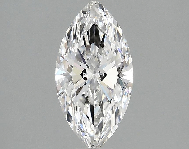 1.04 Carat Marquise Shaped Ideal Cut VS1 IGI Certified Lab Grown Diamond