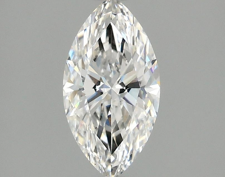 1.01 Carat Marquise Shaped Excellent Cut VS1 IGI Certified Lab Grown Diamond