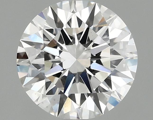1.52 Carat Round Shaped Ideal Cut VS1 IGI Certified Lab Grown Diamond