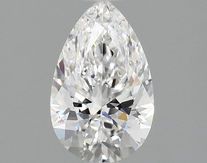 1.15 Carat Pear Shaped Ideal Cut VS1 IGI Certified Lab Grown Diamond
