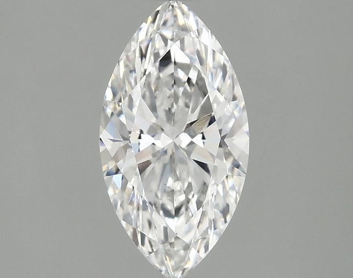 1.49 Carat Marquise Shaped Ideal Cut VS1 IGI Certified Lab Grown Diamond