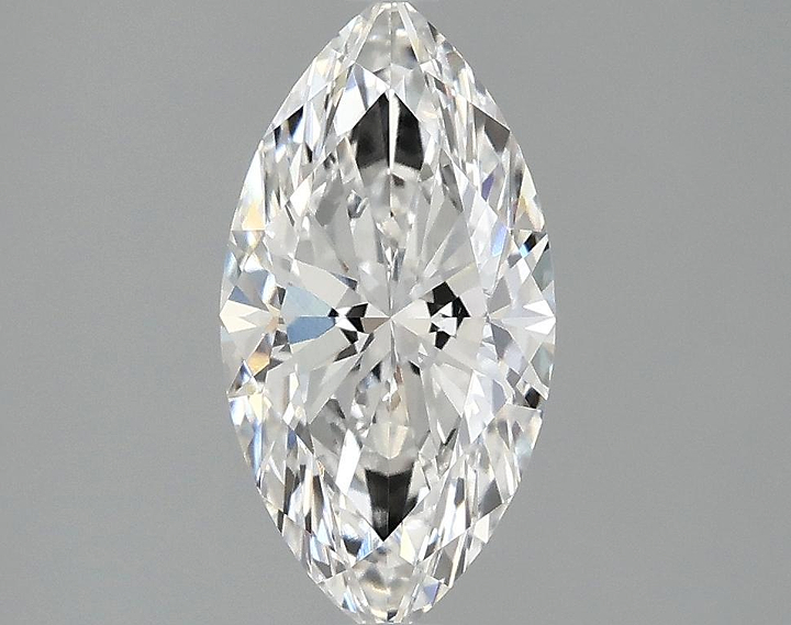 1.52 Carat Marquise Shaped Ideal Cut VS1 IGI Certified Lab Grown Diamond