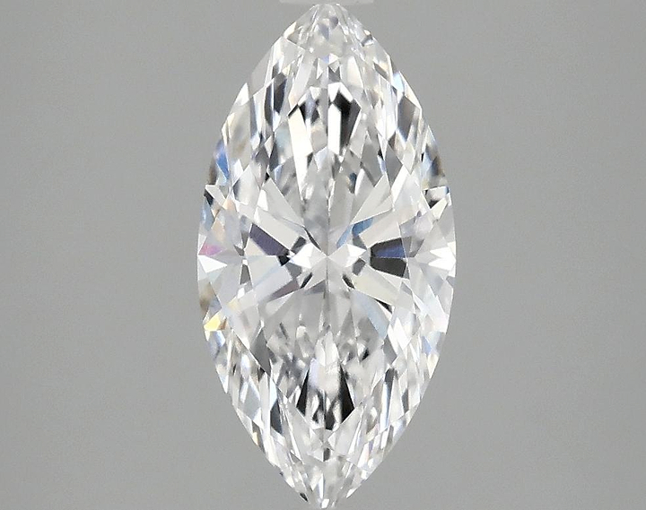 1.49 Carat Marquise Shaped Ideal Cut VS1 IGI Certified Lab Grown Diamond