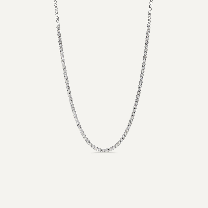 _roll_image@SKU:N2206-LADR0500000PL #metal_silver+quality_g-si+necklace-length-inches_18