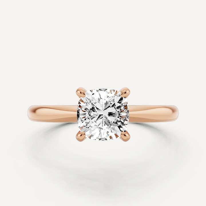 Classic Ring