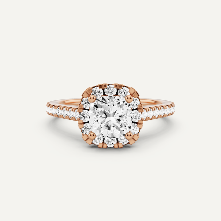 Halo Ring