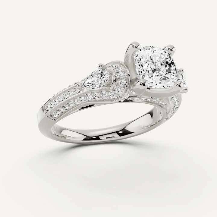 _roll_image@SKU:R0328-LADC01000004W #metal_14k-white-gold+origin_lab-grown+quality_g-si