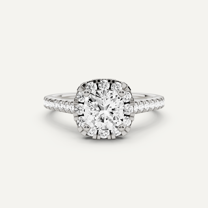 Halo Ring