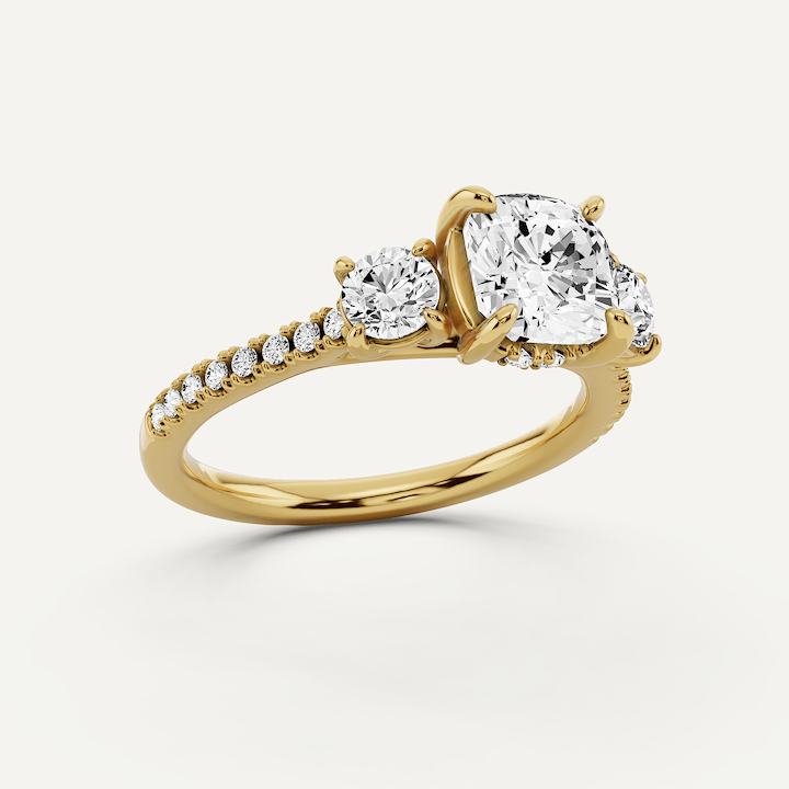 _roll_image@SKU:R1115-LADC01000004Y #metal_14k-yellow-gold+origin_lab-grown+quality_g-si