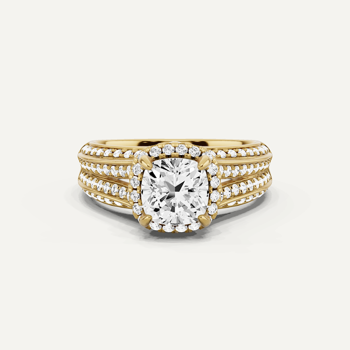 _main_image@SKU:R7593-LADC01000004Y #metal_14k-yellow-gold+origin_lab-grown+quality_g-si