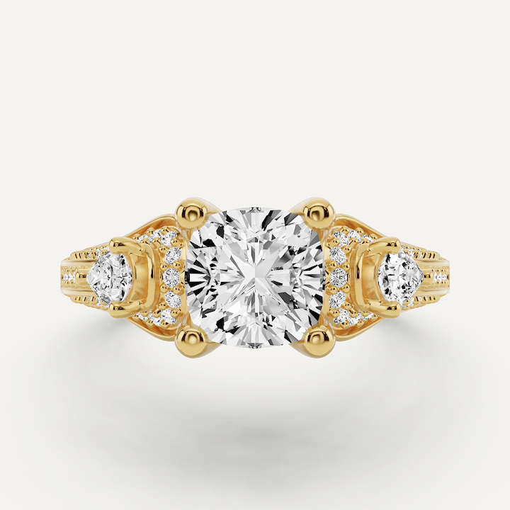 _main_image@SKU:R0328-LADC01000004Y #metal_14k-yellow-gold+origin_lab-grown+quality_g-si