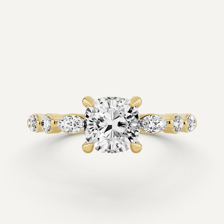 _main_image@SKU:R1736-LADC01000004Y #metal_14k-yellow-gold+origin_lab-grown+quality_g-si