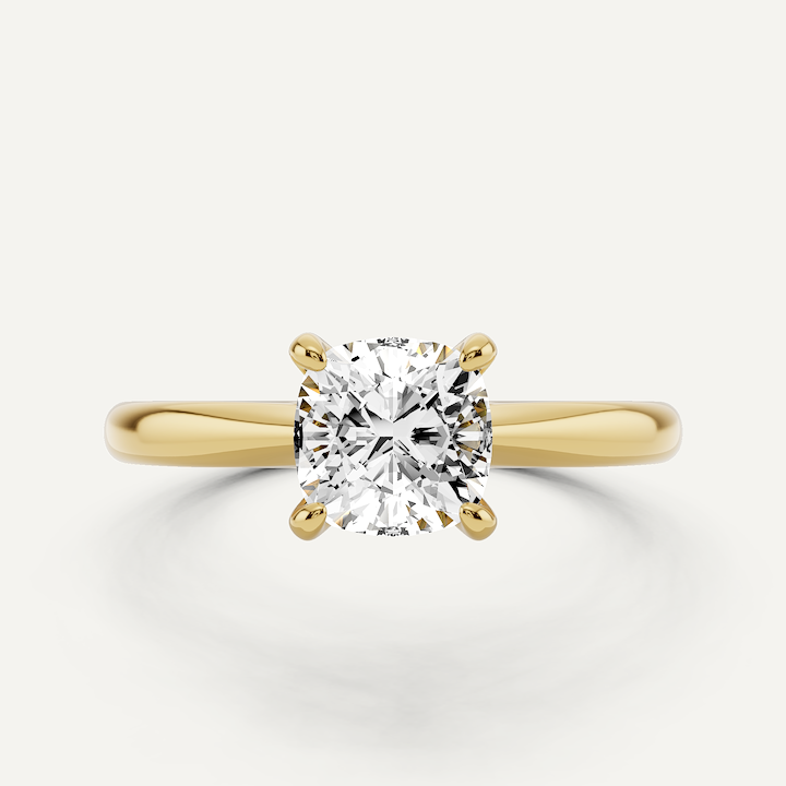 Classic Ring