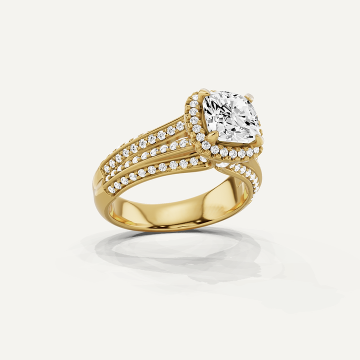 _roll_image@SKU:R7593-LADC01500004Y #metal_14k-yellow-gold+origin_lab-grown+quality_g-si